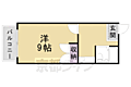 サンリット水谷4階5.2万円