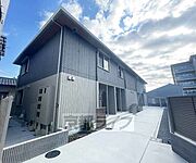 鳥羽街道駅より徒歩5分 1階 新築の賃貸物件