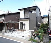 鳥羽街道駅より徒歩4分 2階 築4年3ヶ月の賃貸物件