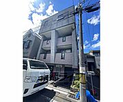 七条駅より徒歩2分 2階 築25年8ヶ月の賃貸物件