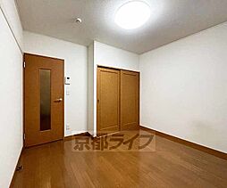 レオパレスイマクマノヒルズ 203 2階1Kのリビング/ダイニング