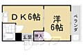 セゾン東山1階5.4万円