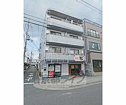 京都市営烏丸線 十条駅 徒歩4分