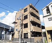 フラッティ唐橋 1階 築18年6ヶ月の賃貸物件