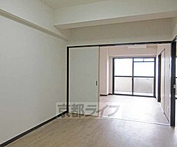 エクセル新十条 3階2LDKのリビング/ダイニング