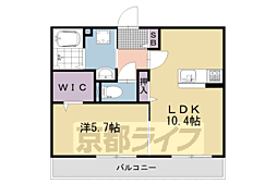 ジラソーレ 3階