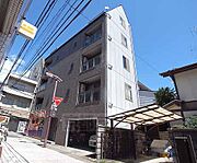 Elle21 2階 築22年8ヶ月の賃貸物件