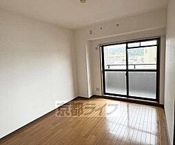 京都地下鉄東西線 椥辻駅 徒歩3分の賃貸マンション 9階3LDKのリビング/ダイニング