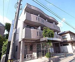 JR東海道・山陽本線 山科駅 徒歩5分