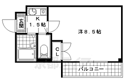 サキゾーメゾン竹鼻 2階