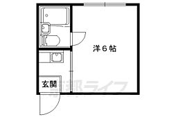 ソフィア山科 2階
