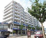 東野駅より徒歩1分 3階 築36年7ヶ月の賃貸物件