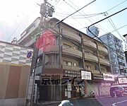 メゾングランドール 2階 築39年7ヶ月の賃貸物件