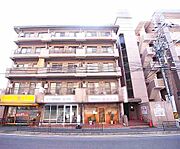 ヴィラ大成 4階 築49年1ヶ月の賃貸物件