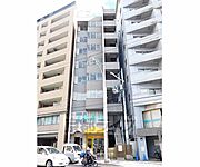 椥辻HSビル 4階 築27年8ヶ月の賃貸物件