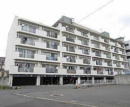 京都地下鉄東西線 東野駅 徒歩8分の賃貸マンション