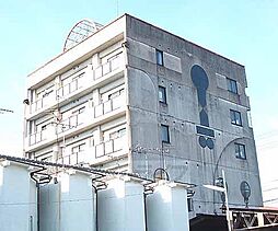 京都地下鉄東西線 山科駅 徒歩8分の賃貸マンション