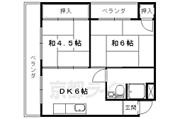 ロイヤルマンション 2階