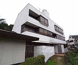 JR東海道・山陽本線 山科駅 徒歩7分の賃貸マンション