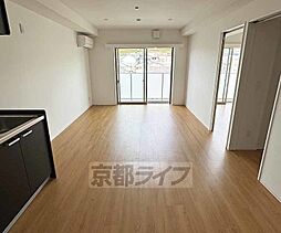 京都地下鉄東西線 椥辻駅 徒歩7分の賃貸マンション