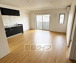 京都地下鉄東西線 椥辻駅 徒歩7分の賃貸マンション