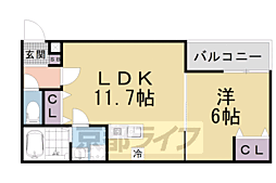 京都地下鉄東西線 椥辻駅 徒歩8分