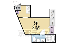 GRAND CASA OYAKE 1階