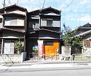 東野駅より徒歩17分 築44年1ヶ月 2階建の賃貸物件