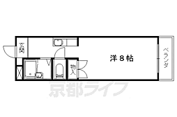 ルネハイツ芝生 3階