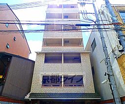 ビレイユ眞英烏丸五条