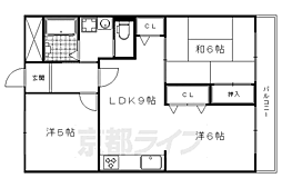 京阪本線 出町柳駅 徒歩12分