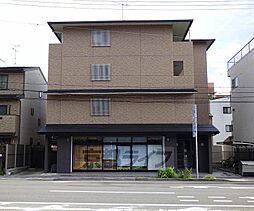 ジョイフルスクエア二条