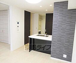 Ｓａｎ　Ｆｅｌｉｃｅ 2階1LDKのリビング/ダイニング