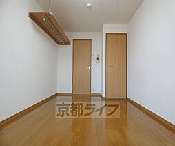 京都市営烏丸線 今出川駅 徒歩21分の賃貸マンション 1階1Kのリビング/ダイニング