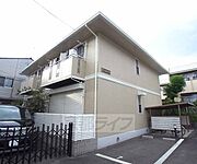 山科駅より徒歩5分 1階 築29年4ヶ月の賃貸物件