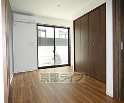 京阪本線 出町柳駅 徒歩15分の賃貸マンション 3階1LDKのリビング/ダイニング