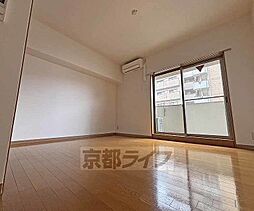 ＳＵＭＩＫＡ六角高倉 602 6階1Kのリビング/ダイニング