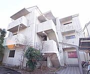 ディアハイム緑ヶ丘の賃貸物件