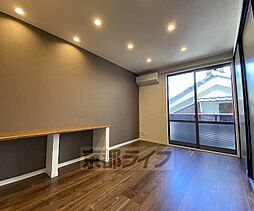 プエンテ東山 201