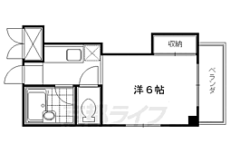 ジュネス寺島 2階
