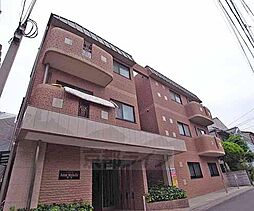 京都地下鉄東西線 東野駅 徒歩5分の賃貸マンション