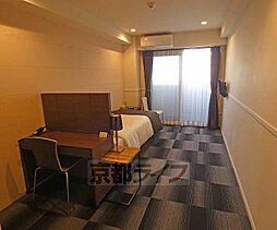 バウハウス富小路三条 503