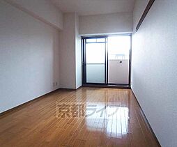 エステムコート御所南 803 8階1Kのリビング/ダイニング