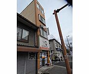 聖護院ハイツ 2階 築40年10ヶ月の賃貸物件