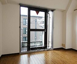 メゾン・ル・レヴェ 301 3階1Kのリビング/ダイニング