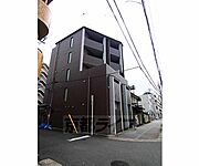 元田中駅より徒歩2分 4階 築10年9ヶ月の賃貸物件