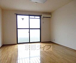 メゾン・マリゼッタ 206 2階1Kのリビング/ダイニング