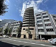 ESRISE京都河原町 11階 築17年10ヶ月の賃貸物件