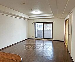 パデシオン四条壬生 211 2階4LDKのリビング/ダイニング