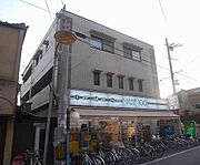 一乗寺駅より徒歩1分 2階 築27年10ヶ月の賃貸物件